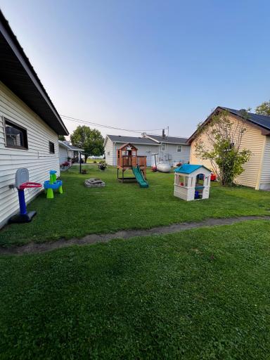 513 Water Avenue N, Saint Hilaire, MN 56754