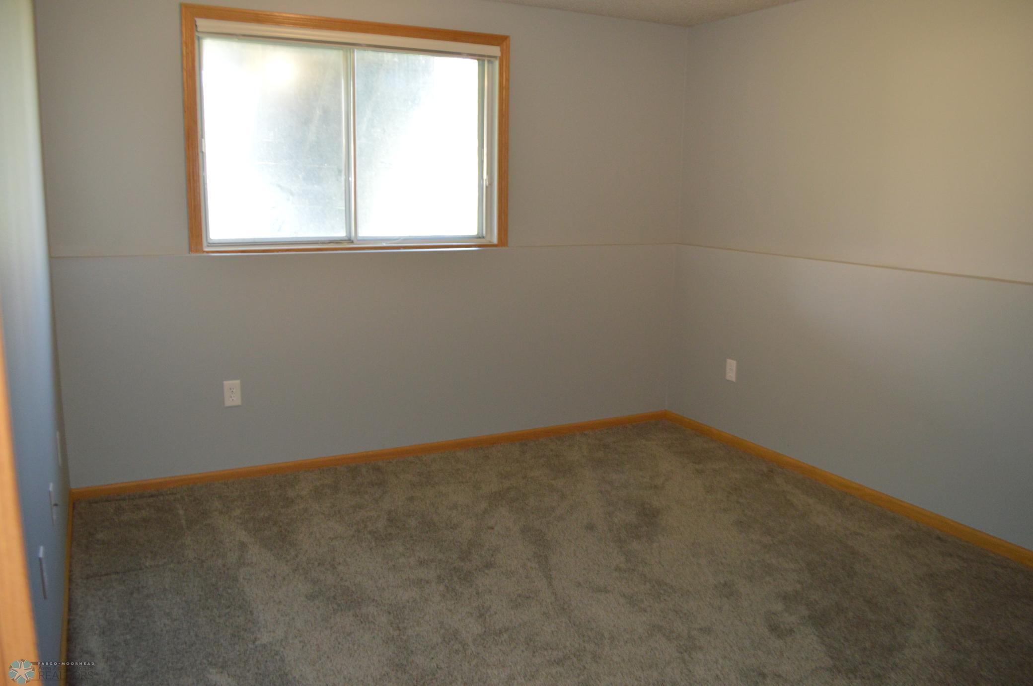 Lower bedroom