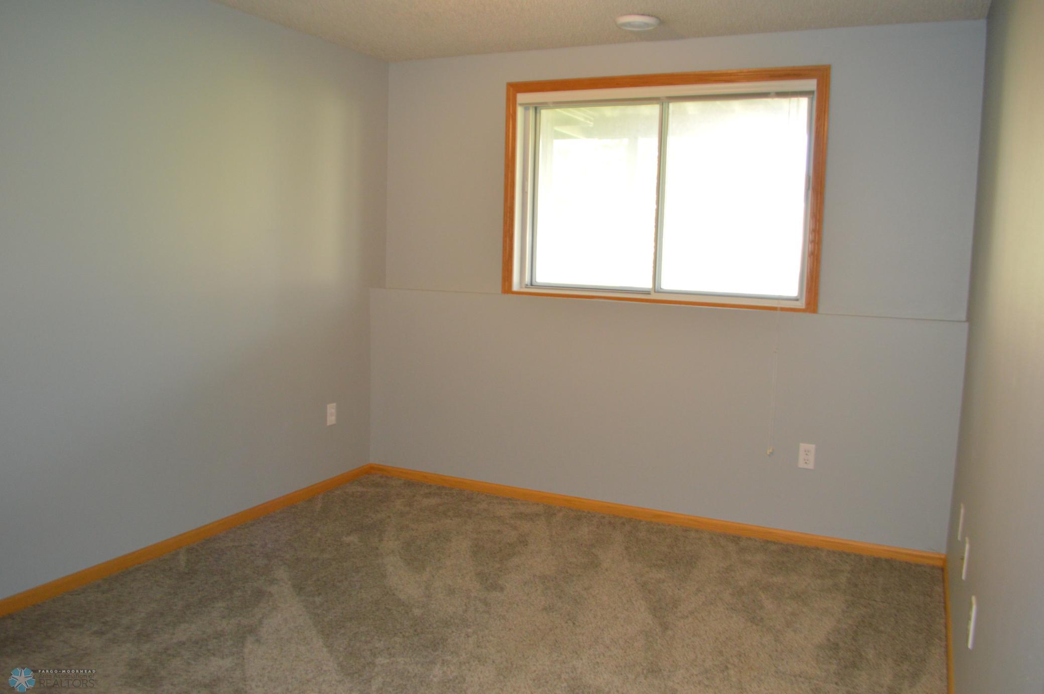 Lower bedroom