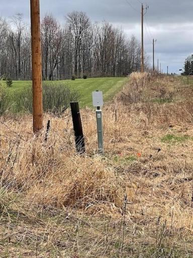 Parcel E Dove Road, Hinckley, MN 55037