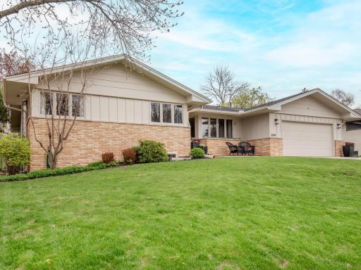 3509 NE Coolidge Street NE, Minneapolis, MN 55418