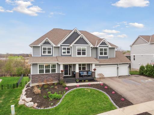 Spectacular location overlooking private nature area!. Nestled on a dead end / cul de sac street offering expansive, serene views! From the thoughtfully updated finishes to the serene setting!
