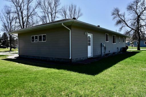 302 Elm Street, Oklee, MN 56742