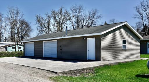 302 Elm Street, Oklee, MN 56742