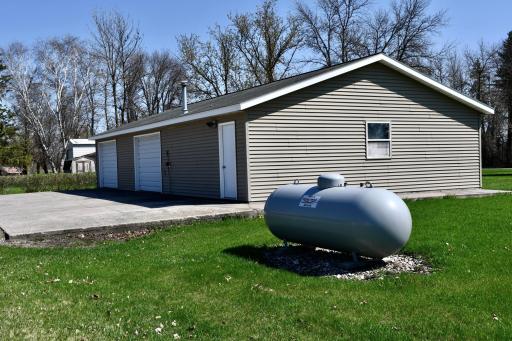 302 Elm Street, Oklee, MN 56742