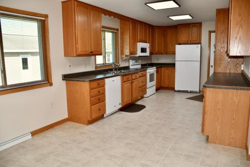 302 Elm Street, Oklee, MN 56742