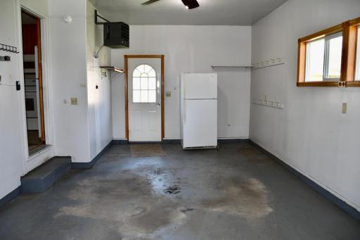 302 Elm Street, Oklee, MN 56742