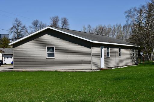 302 Elm Street, Oklee, MN 56742