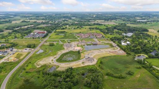 4594 Tovero Trail, Medina, MN 55340