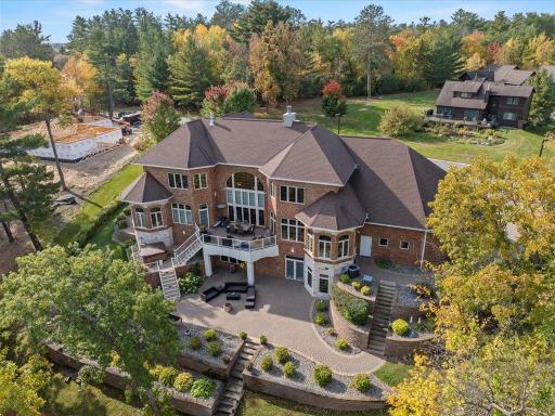 205 Tianna Drive, Walker, MN 56484