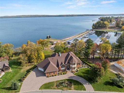 205 Tianna Drive, Walker, MN 56484