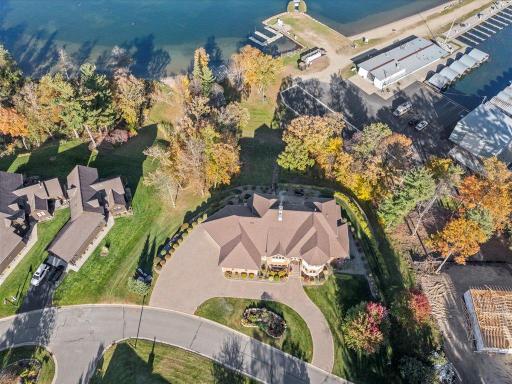205 Tianna Drive, Walker, MN 56484