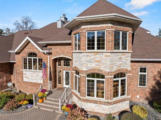 205 Tianna Drive, Walker, MN 56484