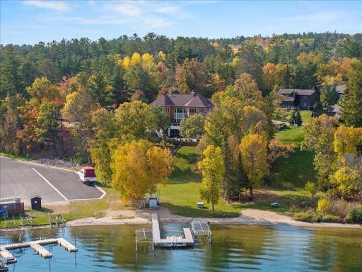 205 Tianna Drive, Walker, MN 56484