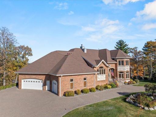 205 Tianna Drive, Walker, MN 56484