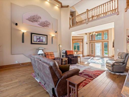 205 Tianna Drive, Walker, MN 56484