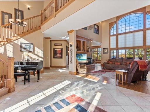 205 Tianna Drive, Walker, MN 56484