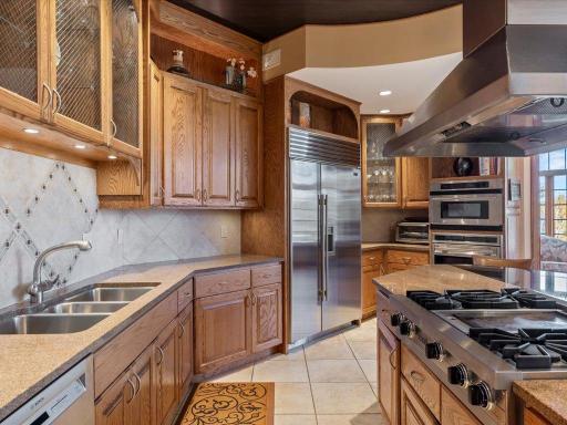 205 Tianna Drive, Walker, MN 56484