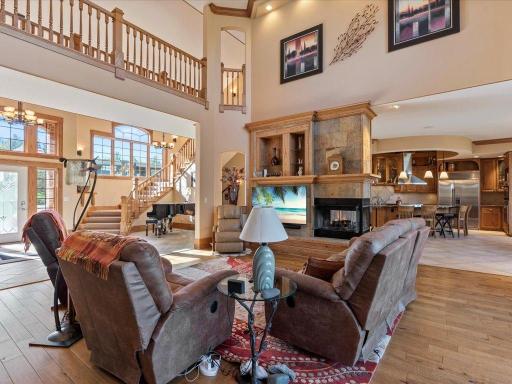 205 Tianna Drive, Walker, MN 56484