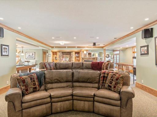 205 Tianna Drive, Walker, MN 56484