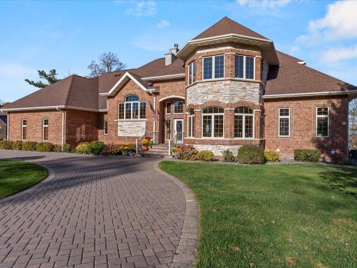205 Tianna Drive, Walker, MN 56484