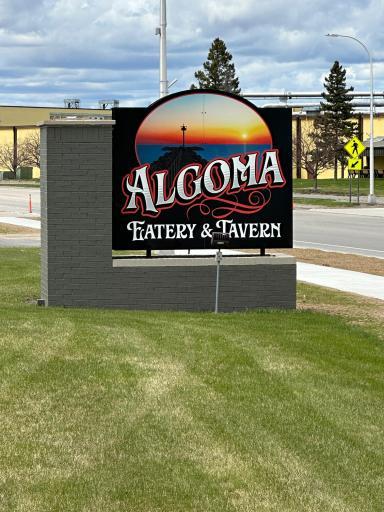701 State Avenue N, Warroad, MN 56763