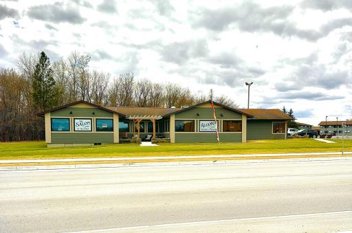 701 State Avenue N, Warroad, MN 56763