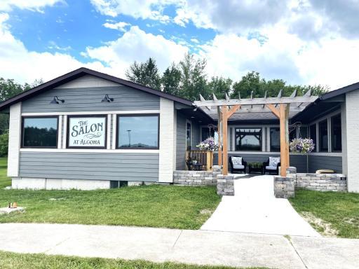 701 State Avenue N, Warroad, MN 56763