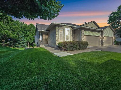 791 Woodduck Drive, Saint Paul, MN 55125