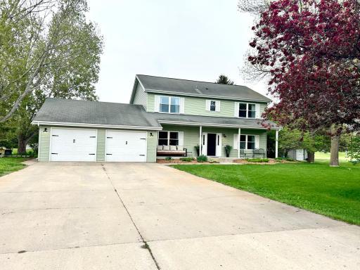 1921 Sherman Drive NW, Alexandria, MN 56308