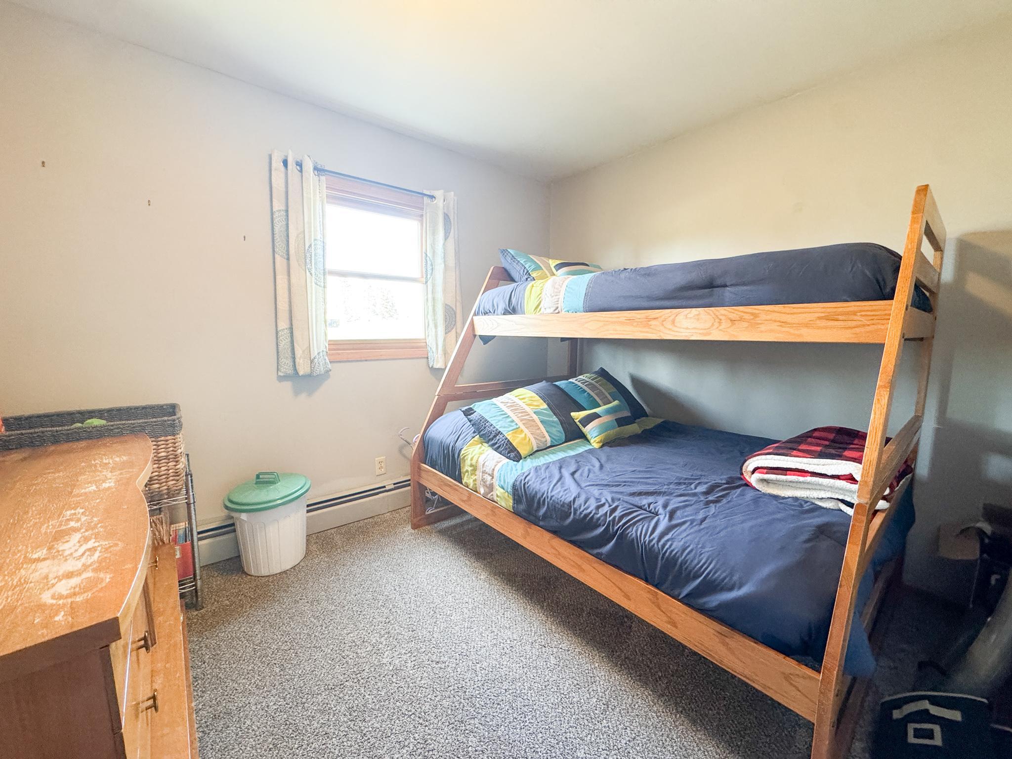 Bedroom #2