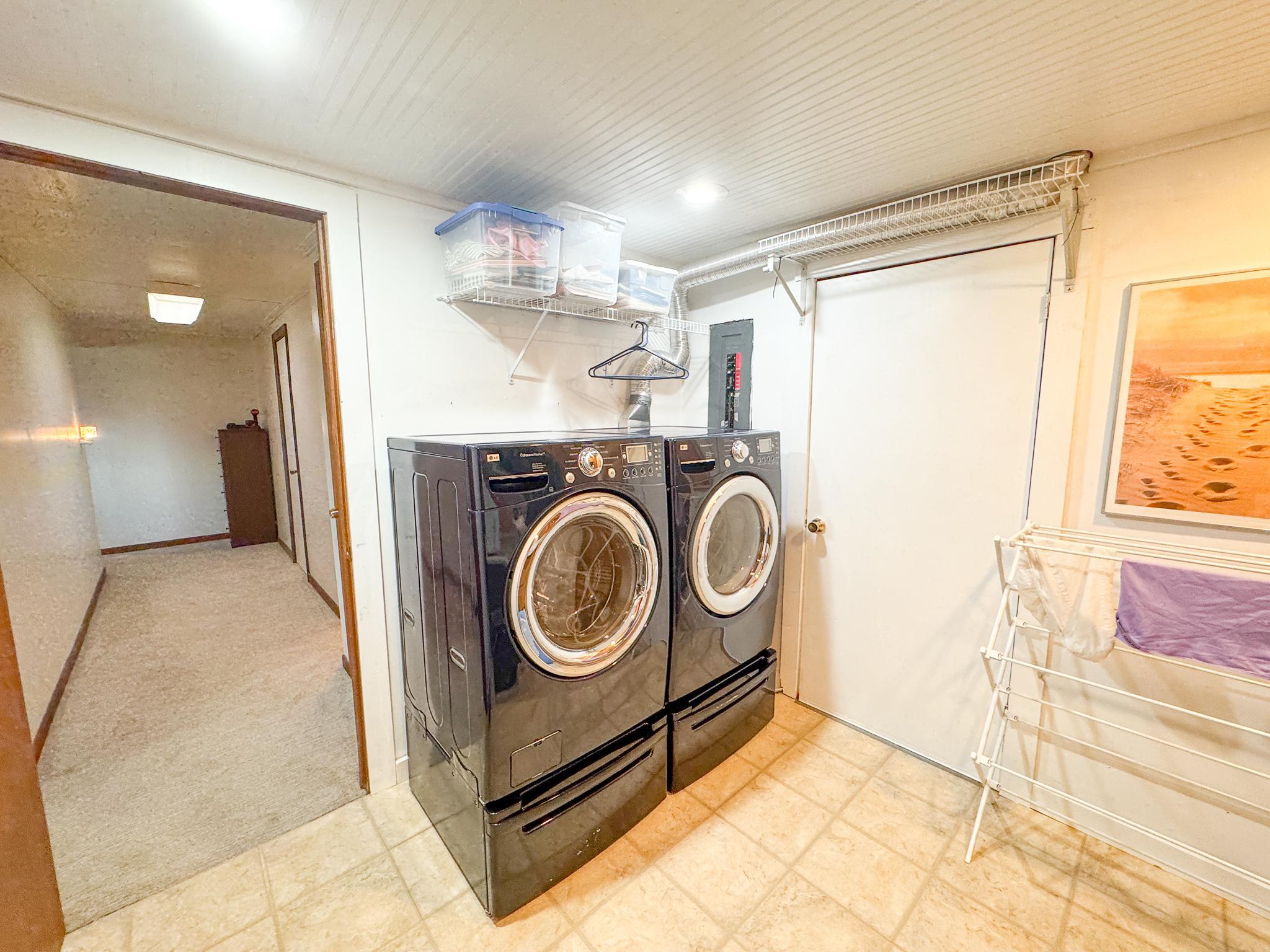 Laundry Room 1