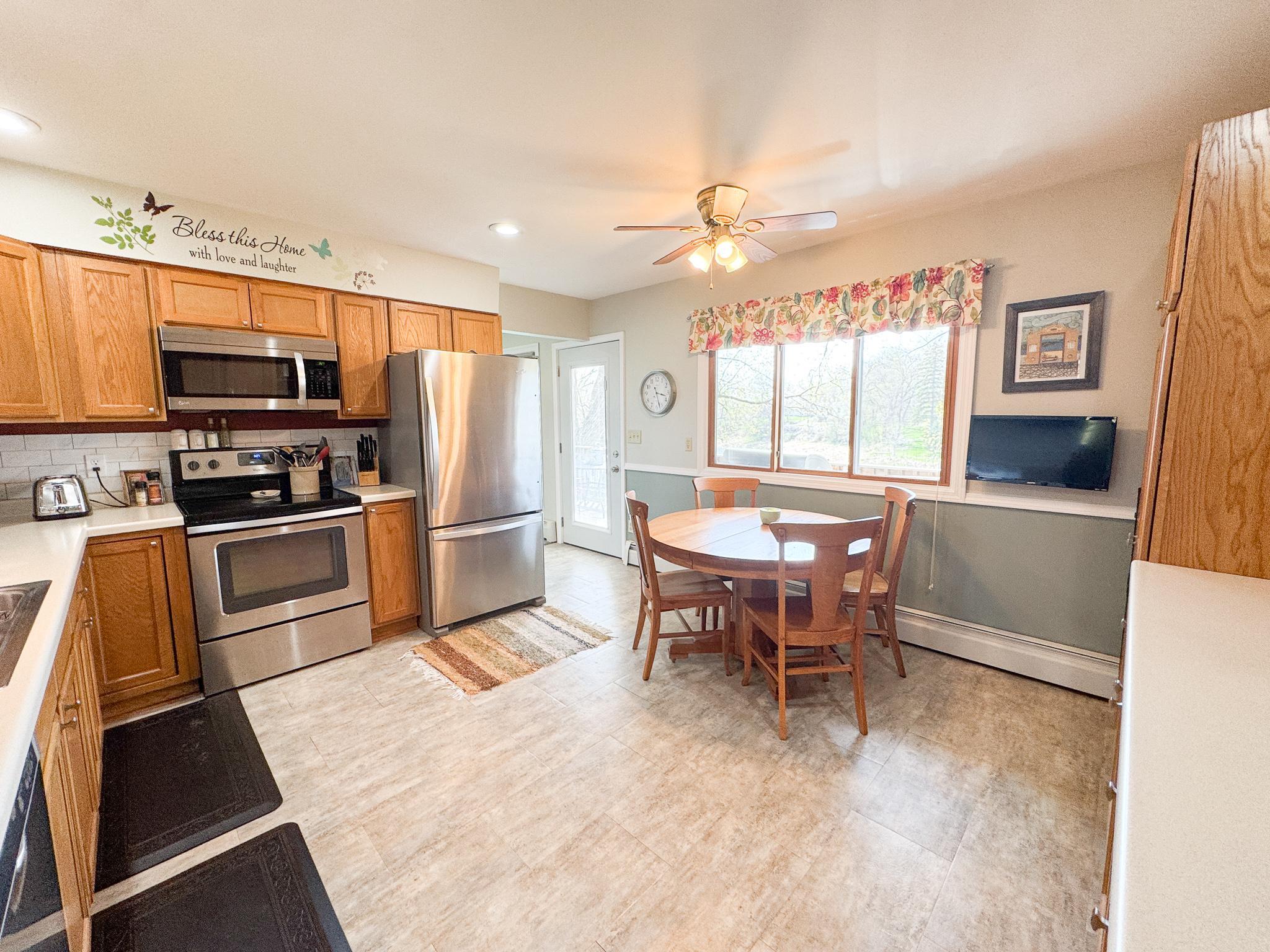 Kitchen 1