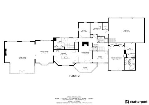 5510 Heather Drive SW, Rochester, MN 55902