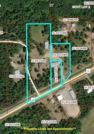 55715 State Highway 11, Warroad, MN 56763