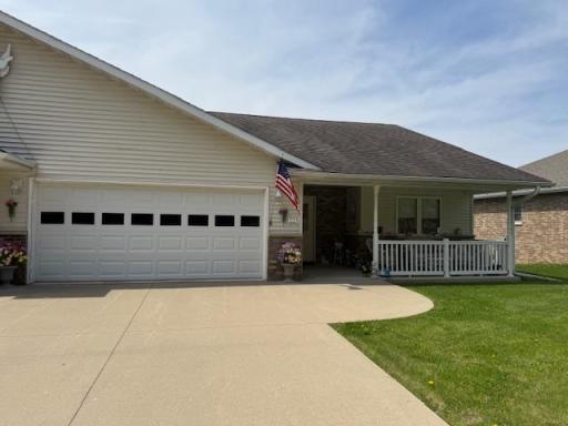 223 Robert Street S, Mabel, MN 55954