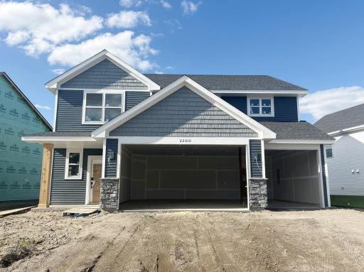22610 Wood Lane, Rogers, MN 55374