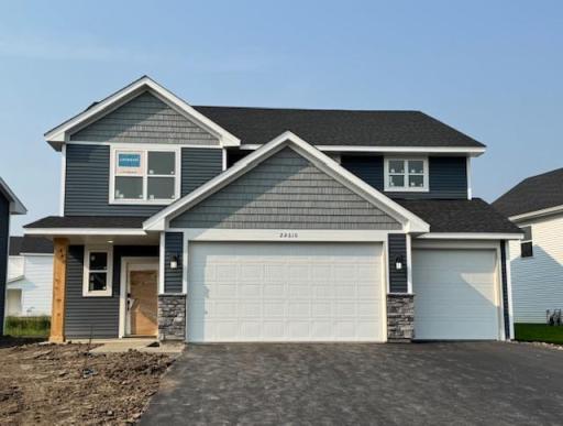 22610 Wood Lane, Rogers, MN 55374