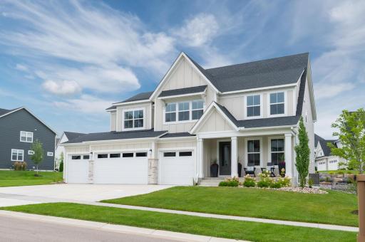 No need to build new when this gem, with a ton of of builder upgrades, awaits you. Quick closing is possible.
