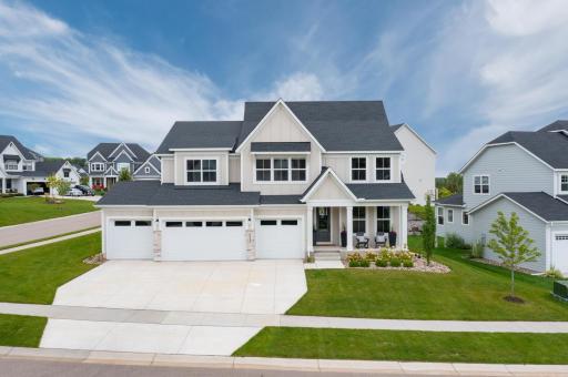 You will agree that this is an excellent opportunity for you to purchase in The Ridge At Elm Creek!