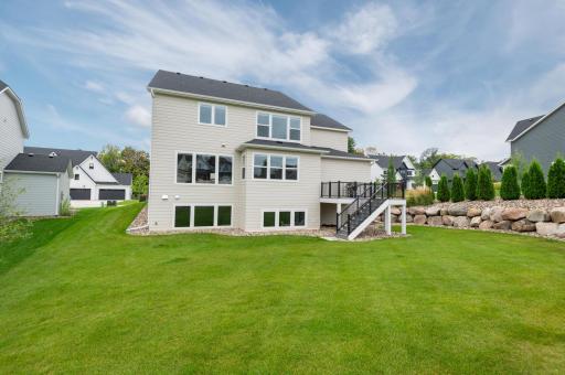 A wonderful home for your family to enjoy!