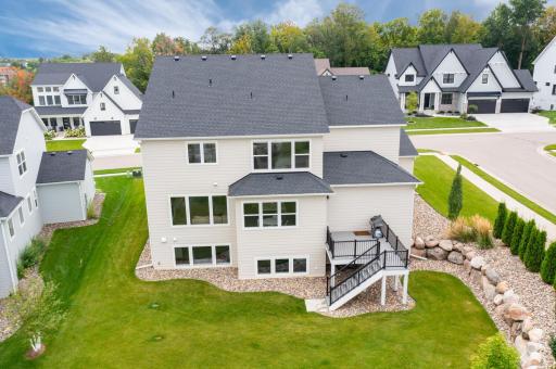 This home is priced right and a tremendous value.