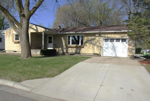 318 3rd Street, Dawson, MN 56232