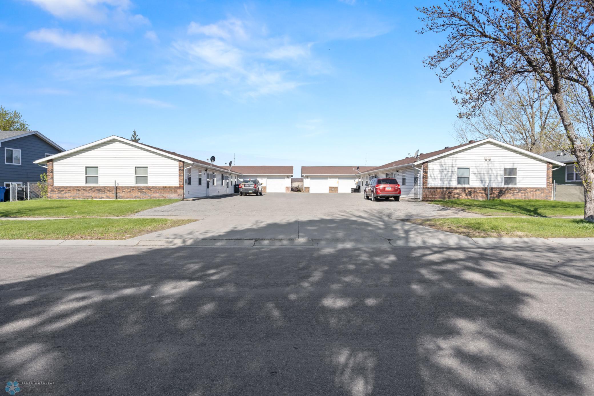 Property photo for 726-728 31st Street N, Fargo, ND 58102