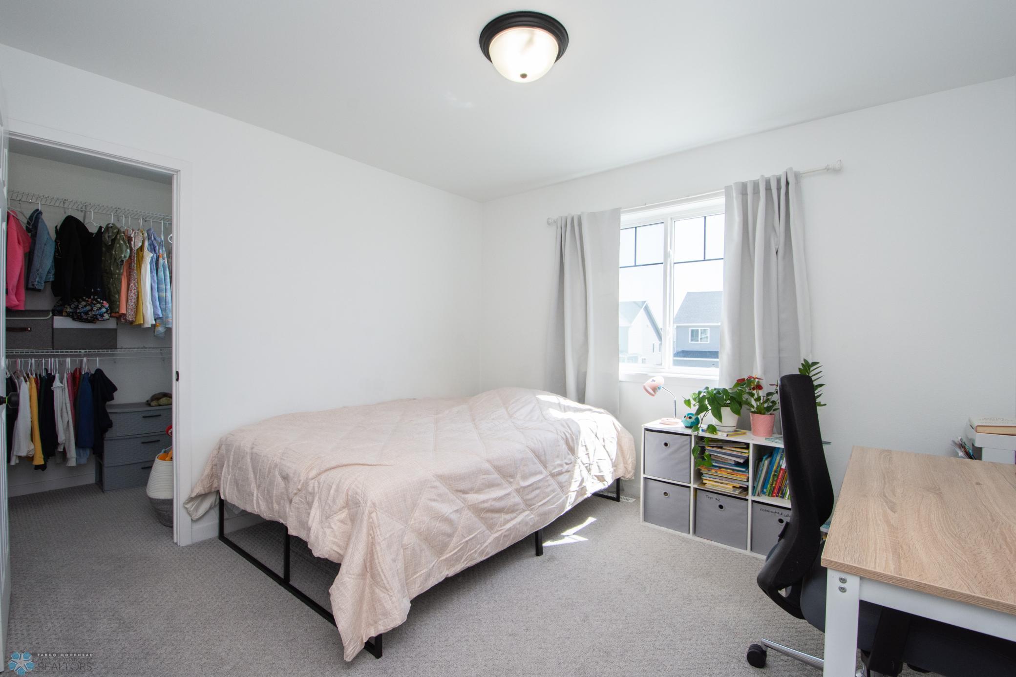 Bedroom #3