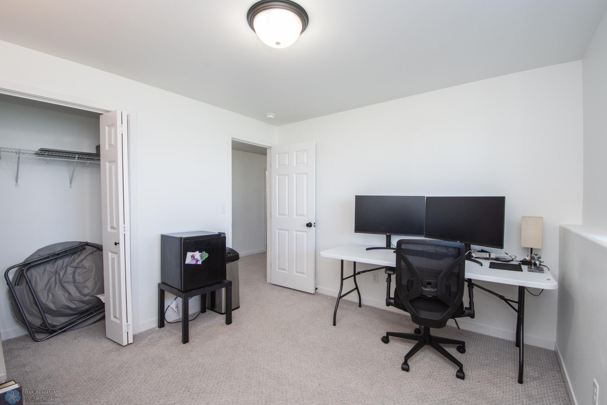 Fourth Bedroom