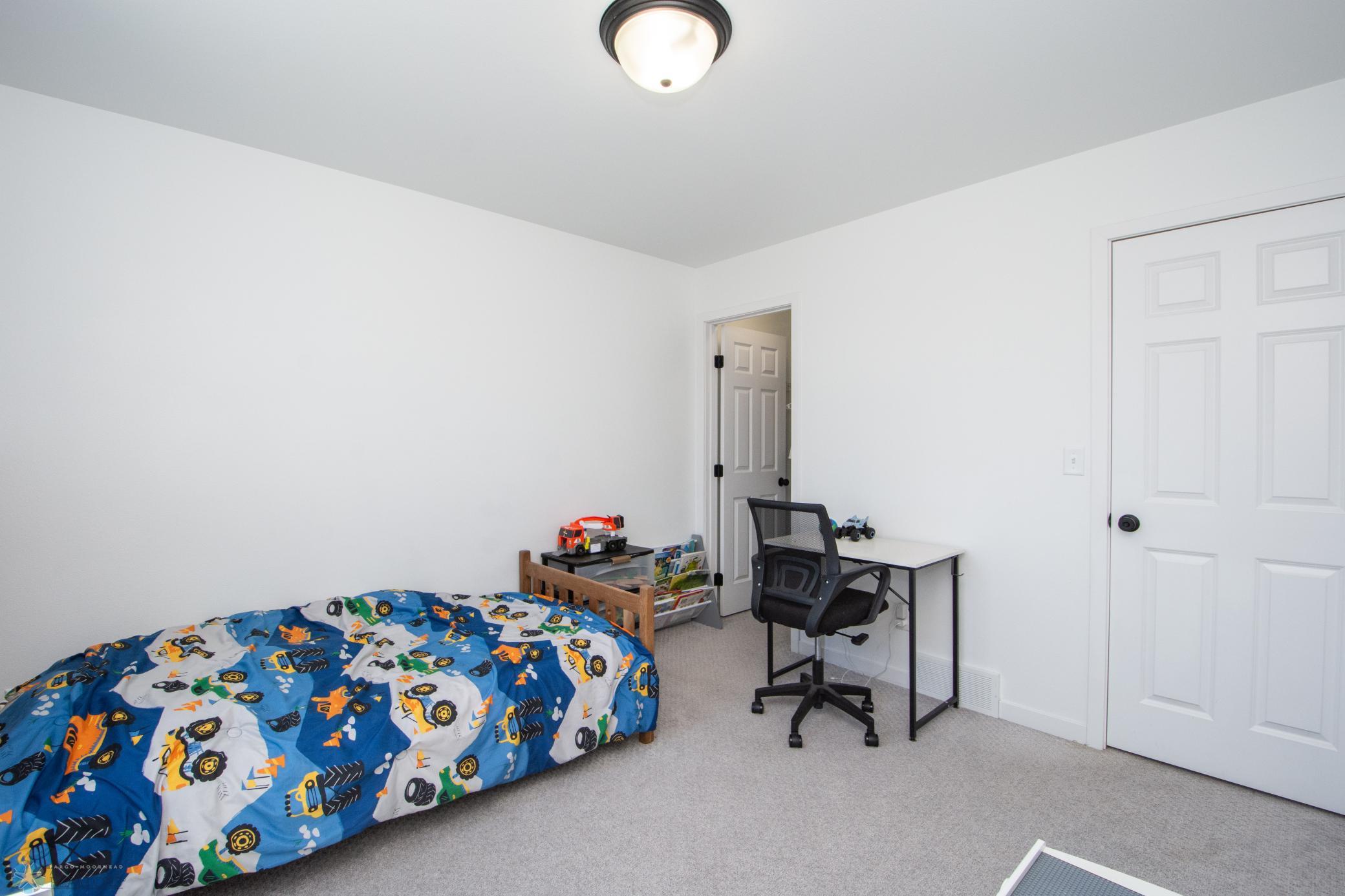 Bedroom #2