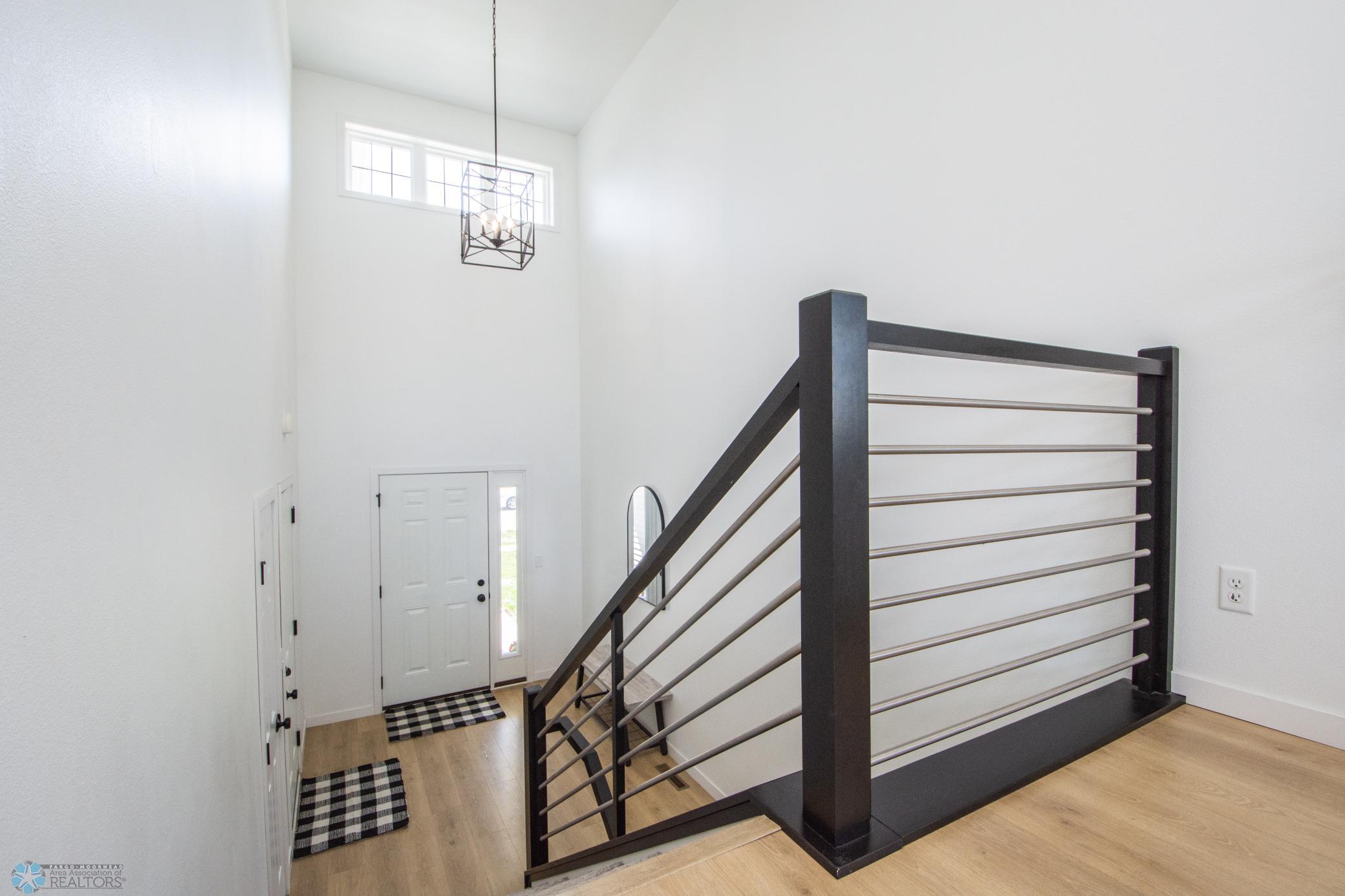 Stairway
