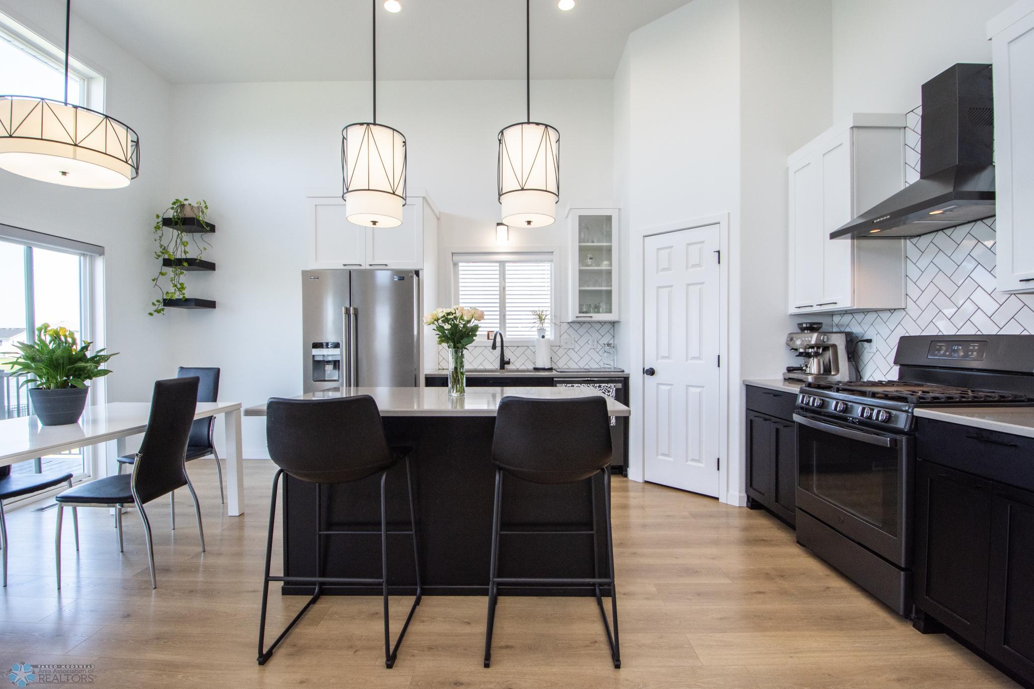 Kitchen Space