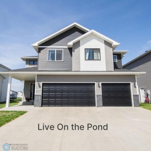 2746 12th Street W, West Fargo, ND 58078
